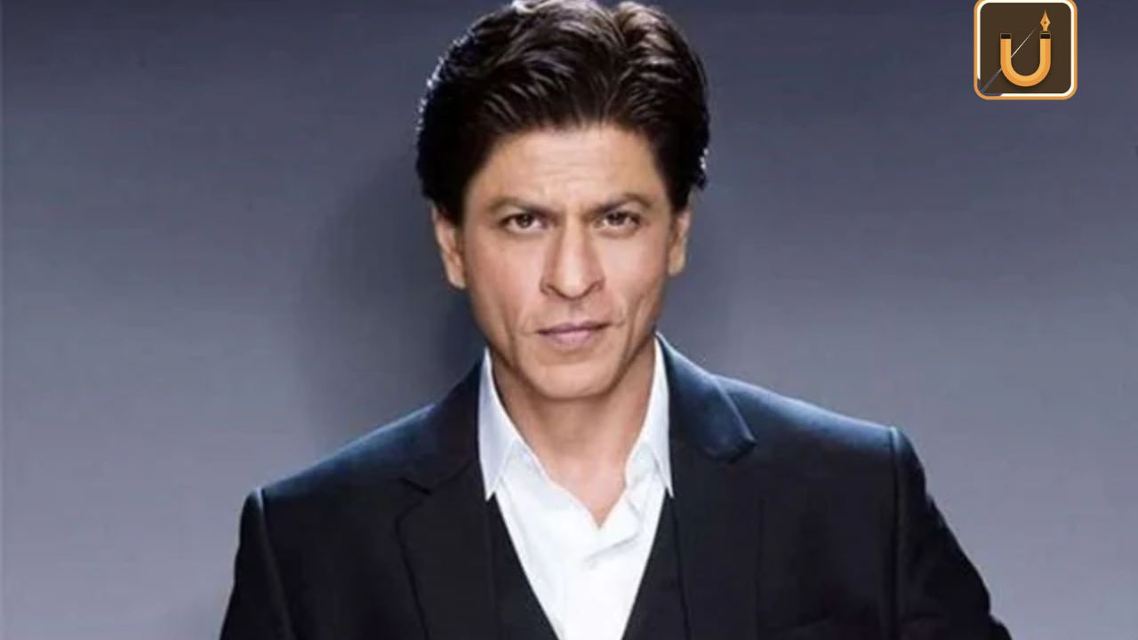 Usthadian Academy / Shah Rukh Khan Tops UK's List Of World’s Top 50 Asian Celebrities Post Success Of Pathaan And Jawan